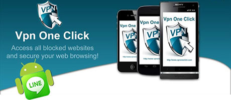 Vpn-One-Click