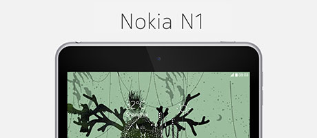 Nokia-N1