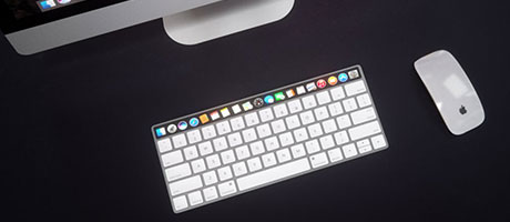 Magic-Keyboard-concept