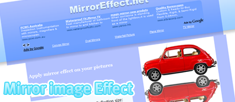 mirroreffect