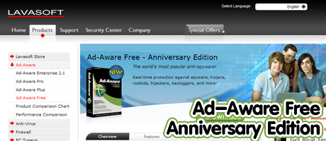 ad-aware-free