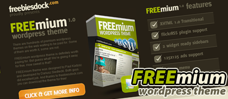 freemium