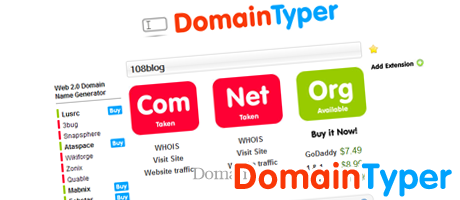 domaintyper