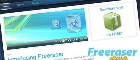 freeraser