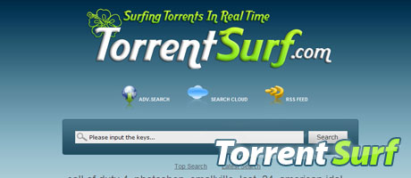 torrentsurf