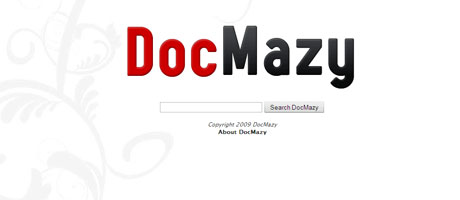 docmazy