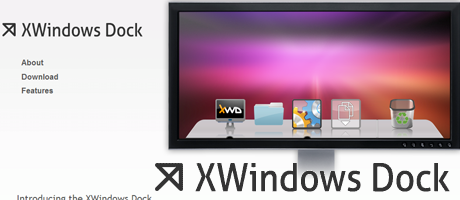 xwindows-dock