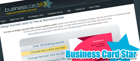 businesscardstar