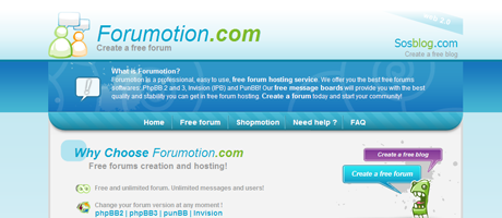 forumotion