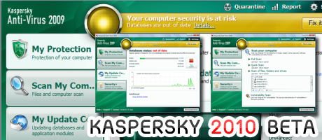 kaspersky