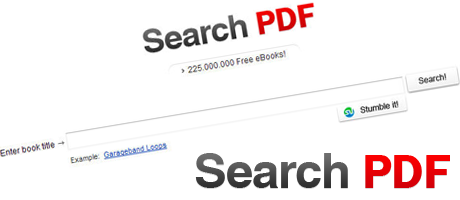 search-pdf