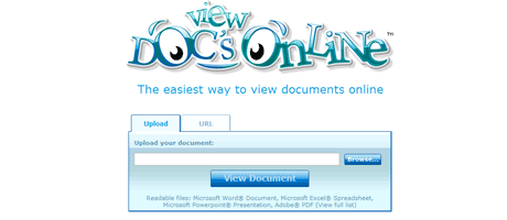 viewdocsonline