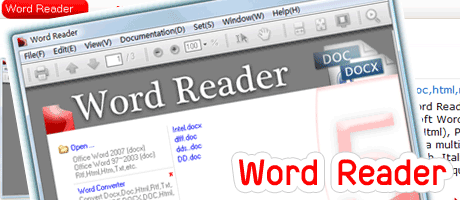 word-reader