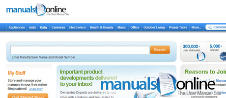 manuals_online