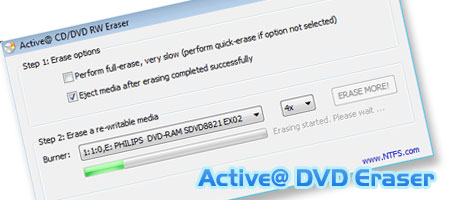 Active@-DVD-Eraser