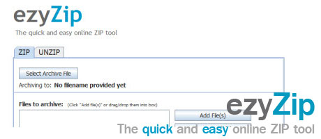 ezyZip
