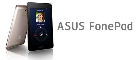 ASUS-FonePad