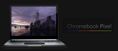 Chromebook-Pixel