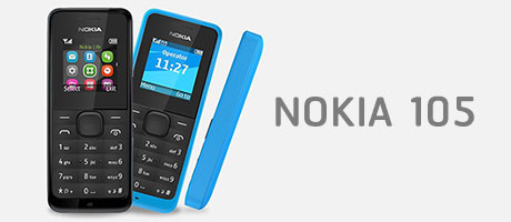 NOKIA-105