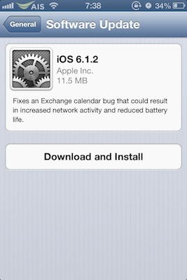 ios6.1.2