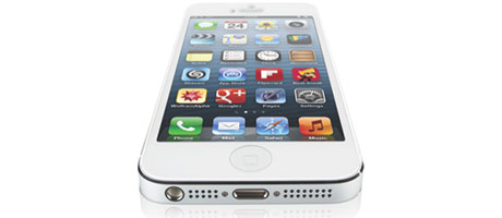 iphone5