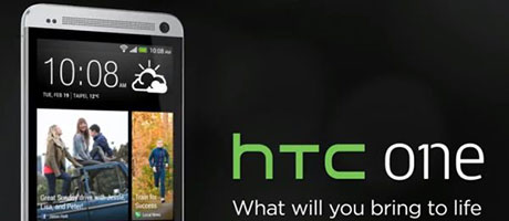 HTC-One