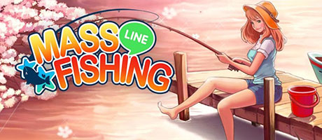 LINE-MASS-FISHING