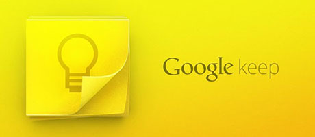 google-keep