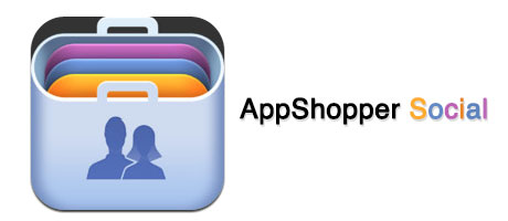 AppShopper-Social