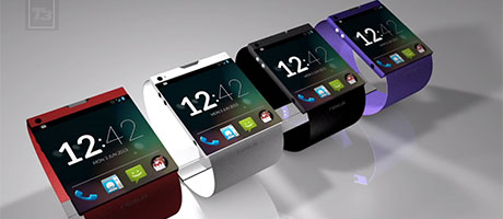 Google-Nexus-Smartwatch