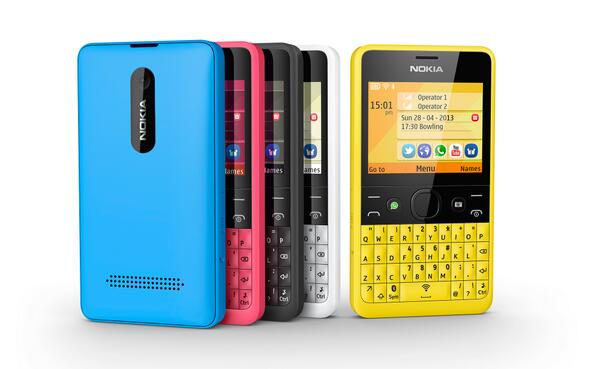 NOKIA-201