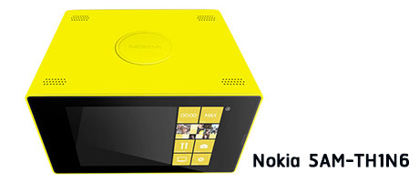 Nokia-5AM-TH1N6