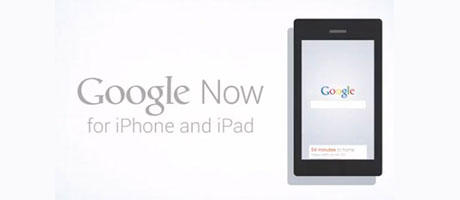 google-now-ios