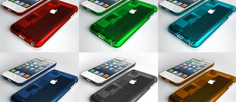 iPhone-Low-Cost