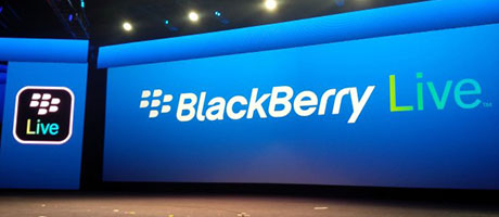 BlackBerry-BBM
