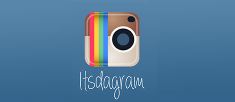 Itsdagram