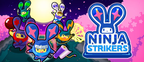 LINE-Ninja-Strikers