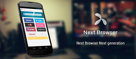 Next-Browser