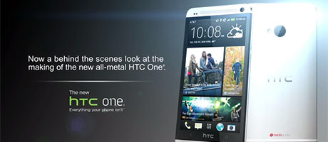 htc-one