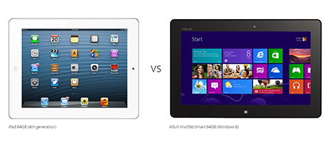 ipad-vs-ASUS-VivoTab-Smart