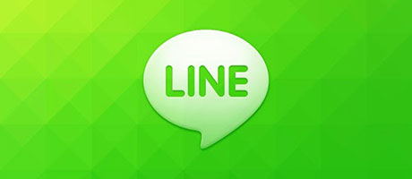 line