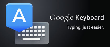 Google-Keyboard