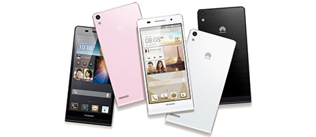 Huawei-Ascend-P6