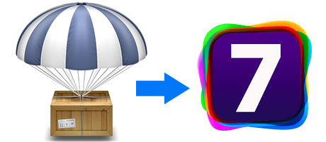 airdrop