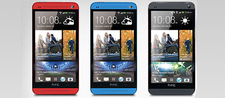 htc-one