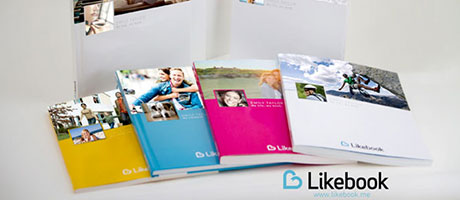 likebook