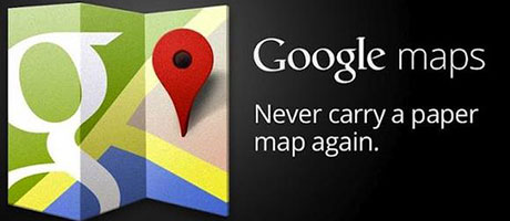 google-maps