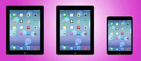 iOS7-iPad