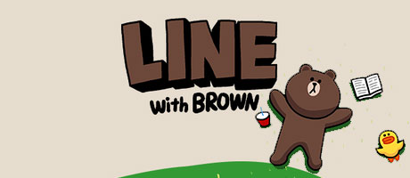 line-brow
