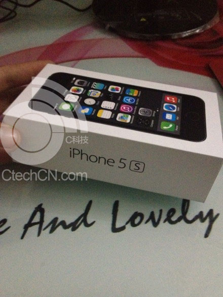 iphone 5s box 2